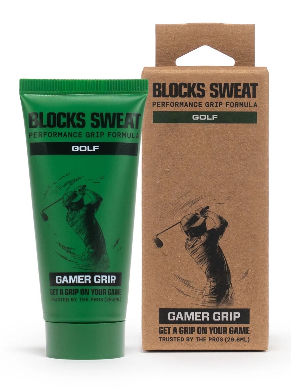 Golf gamer grip club grip